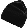 Myrtle Beach (Daiber) Zimná čiapka MB7102 - Čierna / čierna Myrtle Beach (Daiber) Zimná čiapka MB7102 - Čierna / čierna