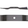 Žací nôž pre záhradné traktory ISEKI SG13 SG15 SG17 43 cm (8595-306-0020-0, 8595-306-0610-0) Žací nôž pre záhradné traktory ISEKI SG13 SG15 SG17 43 cm (8595-306-0020-0, 8595-306-0610-0)