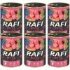 Rafi Junior Veal 6 x 400 g