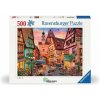 RAVENSBURGER Bavorský sen 500 dielov