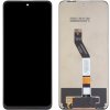 LCD + dotyková doska pre Xiaomi Poco M4 Pro 5G / Redmi Note 11 5G, black OEM LCD + dotyková doska pre Xiaomi Poco M4 Pro 5G / Redmi Note 11 5G, black OEM