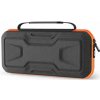 iPega SW2004A Pevné Cestovní Pouzdro pro Nintendo Switch 2 Black iPega SW2004A Pevné Cestovní Pouzdro pro Nintendo Switch 2 Black