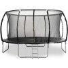 Trampolína so sieťou G21 430 cm FT 14 (427-435 cm) Trampolína so sieťou G21 430 cm FT 14 (427-435 cm)