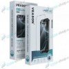 Tvrdené sklo VEASON iPhone 13 Pro Max, 14 Plus - PACK 10 ks čierne Tvrdené sklo VEASON iPhone 13 Pro Max, 14 Plus - PACK 10 ks čierne