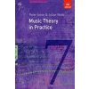 Music Theory in Practice Music Theory in Practice