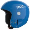 DETSKÁ LYŽIARSKA PRILBA POC POCITO SKULL FLUORESCENT BLUE 2024 DETSKÁ LYŽIARSKA PRILBA POC POCITO SKULL FLUORESCENT BLUE 2024