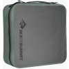 Sea to Summit Hydraulic Packing Cube L laurel wreath