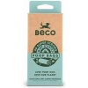 Beco Bags ekologické sáčky, 60 ks PEPPERMINT Beco Bags ekologické sáčky, 60 ks PEPPERMINT