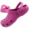 Dámske sandále dreváky Crocs Classic veľ. 39-40 módne, pohodlné, fuchsiové Dámske sandále dreváky Crocs Classic veľ. 39-40 módne, pohodlné, fuchsiové