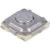 Mikrospínač EVQPLDA15 4.9x4.9x0.45mm Mikrospínač EVQPLDA15 4.9x4.9x0.45mm