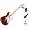 Yamaha Pacifica 112 VM SET Red Metallic Elektrická gitara Yamaha Pacifica 112 VM SET Red Metallic Elektrická gitara