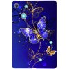 VSETKONAMOBIL 132811 ART TPU Ochranný kryt pre Lenovo Tab One / Lenovo Tab K9 BLUE BUTTERFLY VSETKONAMOBIL 132811 ART TPU Ochranný kryt pre Lenovo Tab One / Lenovo Tab K9 BLUE BUTTERFLY