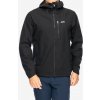 Cyklistická bunda POC Motion Rain Jacket - uranium black Cyklistická bunda POC Motion Rain Jacket - uranium black
