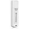 Transcend 64GB JetFlash 730, USB 3.0 flash disk, bílý TS64GJF730 Transcend 64GB JetFlash 730, USB 3.0 flash disk, bílý TS64GJF730