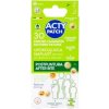 ActyPatch Upokojujúca náplasť pre deti po uštipnutí a očkovaní 30 ks ActyPatch Upokojujúca náplasť pre deti po uštipnutí a očkovaní 30 ks