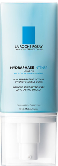 La Roche Posay Hydraphase Intense denný krém pre zmiešanú a normálnu pokožku 50 ml