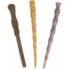 CurePink Harry Potter Čarodějnické hůlky 2100003341 CurePink Harry Potter Čarodějnické hůlky 2100003341