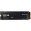 Samsung 980/500GB/SSD/M.2 NVMe/5R MZ-V8V500BW