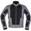 Modeka Letná bunda Veo Air Grey Black Modeka Letná bunda Veo Air Grey Black