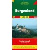 Rakousko 3 - Burgenland 1:200 t. Rakousko 3 - Burgenland 1:200 t.