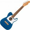 Fender Fullerton Tele Uke Lake Placid Blue Koncertné ukulele Fender Fullerton Tele Uke Lake Placid Blue Koncertné ukulele