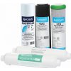 Sada 5 náhradných filtračných vložiek Ecosoft PURE AquaCalcium MINT Sada 5 náhradných filtračných vložiek Ecosoft PURE AquaCalcium MINT