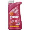 Mannol MN7920-1 HYBRID SP 0W-16 - 1L Mannol MN7920-1 HYBRID SP 0W-16 - 1L