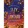 Slzy z jantáru - Sofía Segovia Slzy z jantáru - Sofía Segovia