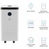 TrueLife AIR Dehumidifier DH5 Touch - Odvlhčovač a čistička vzduchu TrueLife AIR Dehumidifier DH5 Touch - Odvlhčovač a čistička vzduchu