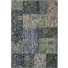 Hanse Home Collection koberce 80x150 cm Kusový koberec Celebration 105447 Kirie Green - 80x150 cm Zelená