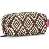Reisenthel kosmetická taška moka s diamanty multicase Reisenthel kosmetická taška moka s diamanty multicase