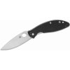 Spyderco Astute G-10 Black C252GP Spyderco Astute G-10 Black C252GP