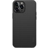 Nillkin Super Frosted kryt iPhone 13 Pro Max čierny B09GR7V91D