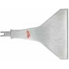 MILWAUKEE Škrabka na lepidlo 125 mm 49005455 MILWAUKEE Škrabka na lepidlo 125 mm 49005455