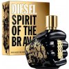 Diesel Only the Brave Tattoo toaletná voda pánska 35 ml Diesel Only the Brave Tattoo toaletná voda pánska 35 ml