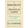 Hierarchy of Heaven and Earth Hierarchy of Heaven and Earth