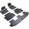 Rigum Gumové koberce Seat ALHAMBRA 7m 2010- Rigum Gumové koberce Seat ALHAMBRA 7m 2010-