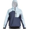 NRS Womens Tor Splash dámska bunda - M-Cloud/Navy NRS Womens Tor Splash dámska bunda - M-Cloud/Navy