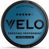 VELO FREEZING PEPPERMINT 5 DOTS 14 mg INTENSE SLIM VELO FREEZING PEPPERMINT 5 DOTS 14 mg INTENSE SLIM