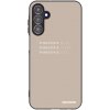 Picasee silikonový černý obal pro Samsung Galaxy A15 A156B 5G - Positive Vibes Picasee silikonový černý obal pro Samsung Galaxy A15 A156B 5G - Positive Vibes