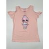 Dievčenské tielka LoL ružová Dievčenské tielka LoL ružová