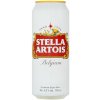 Stella Artois Pivo výčapný ležiak svetlý 0,5 l Stella Artois Pivo výčapný ležiak svetlý 0,5 l