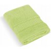Bellatex Kolekce Proužek - Osuška 17/40 - 70x140 cm - sv. zelená Bellatex Kolekce Proužek - Osuška 17/40 - 70x140 cm - sv. zelená