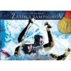 Zátoka šampiónov - Zerer Anton Zátoka šampiónov - Zerer Anton