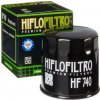 Hiflofiltro Olejový filter HF740 Hiflofiltro Olejový filter HF740