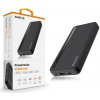 ALIGATOR PBAL2050 20 000mAh 20W černá PBAL2050BK ALIGATOR PBAL2050 20 000mAh 20W černá PBAL2050BK