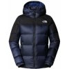 The North Face DIABLO DOWN 2.0 HOODED JACKET Women modrá L The North Face DIABLO DOWN 2.0 HOODED JACKET Women modrá L