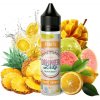 60 ml Tropic Thunder Dinner Lady - 10 ml S&V 60 ml Tropic Thunder Dinner Lady - 10 ml S&V