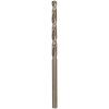 Bosch Accessories 2608585883 HSS kovový špirálový vrták, 4.5 mm, délka 80 mm, kobalt, DIN 338, valcová stopka, 10 ks; 2608585883 Bosch Accessories 2608585883 HSS kovový špirálový vrták, 4.5 mm, délka 80 mm, kobalt, DIN 338, valcová stopka, 10 ks; 2608585883