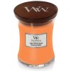WoodWick Vonná sviečka váza strednej Chilli Pepper Gelato 275 g WoodWick Vonná sviečka váza strednej Chilli Pepper Gelato 275 g